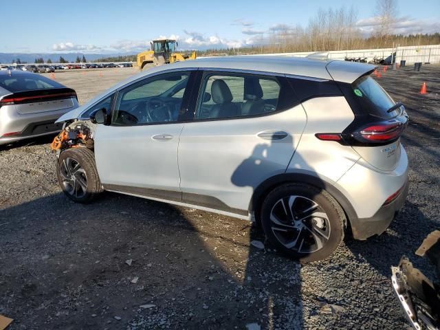 2023 Chevrolet Bolt EV 2LT