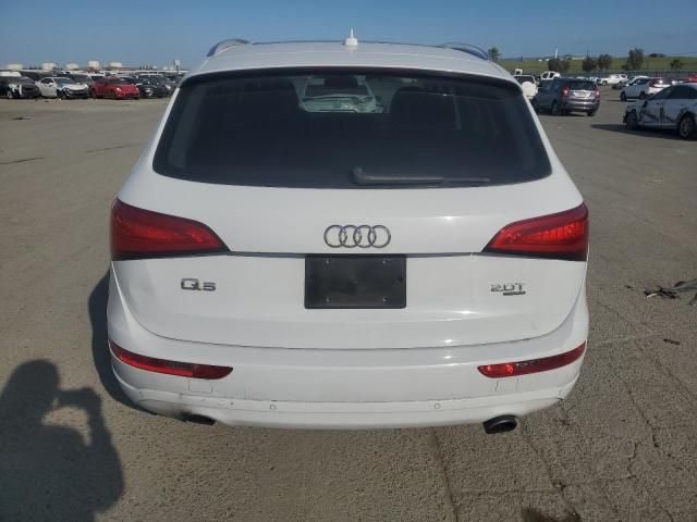 2013 Audi Q5 Premium Plus