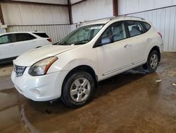 Nissan Vehiculos salvage en venta: 2014 Nissan Rogue Select S