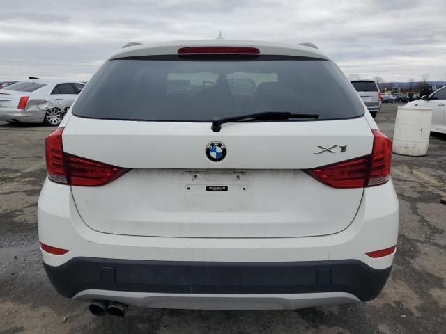 2013 BMW X1 XDRIVE35I