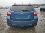 2015 Subaru XV Crosstrek 2.0 Premium