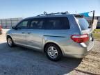 2006 Honda Odyssey EXL