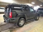 2008 Nissan Xterra OFF Road