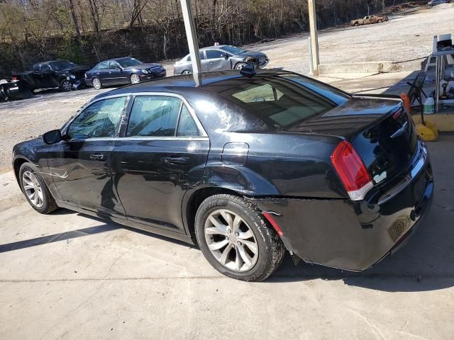 2015 Chrysler 300 Limited