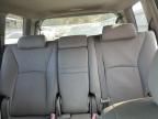 2007 Toyota Highlander Hybrid