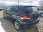 2011 Volkswagen Golf