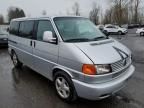 2001 Volkswagen Eurovan MV