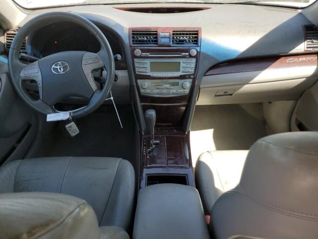 2007 Toyota Camry Hybrid