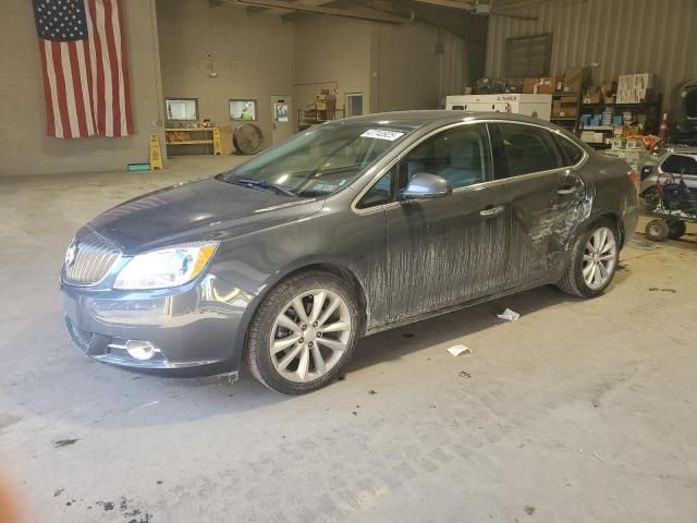 2013 Buick Verano