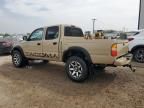 2002 Toyota Tacoma Double Cab Prerunner