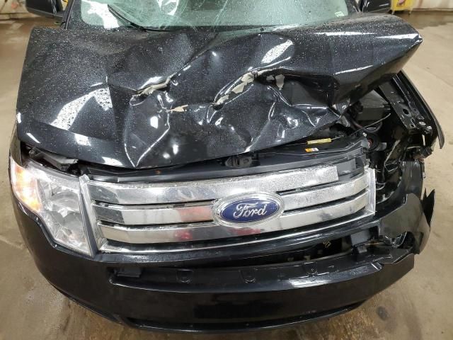 2010 Ford Edge SEL