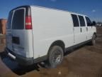 2004 Chevrolet Express G3500