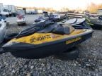 2023 Seadoo Jetski