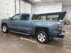 2014 Chevrolet Silverado K1500 LTZ