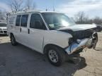 2013 Chevrolet Express G2500