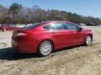 2013 Ford Fusion SE Phev