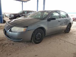 2007 Saturn Ion Level 2 en venta en Phoenix, AZ