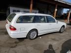 2000 Mercedes-Benz E 320 4matic