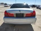 2005 Mercury Grand Marquis GS