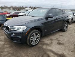 2016 BMW X6 XDRIVE35I en venta en Pennsburg, PA