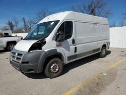 2016 Dodge RAM Promaster 2500 2500 High en venta en Bridgeton, MO