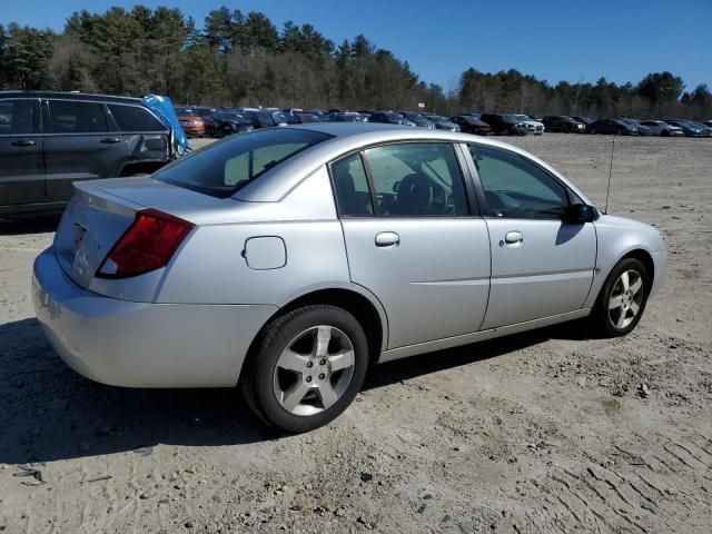 2006 Saturn Ion Level 3