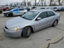 2004 Honda Accord EX en venta en Bridgeton, MO