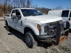 2017 Ford F250 Super Duty