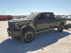 Salvage cars for sale at Arcadia, FL auction: 2024 Dodge RAM 2500 Powerwagon