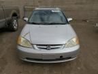 2003 Honda Civic EX