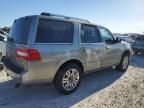 2008 Lincoln Navigator