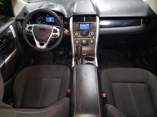 2014 Ford Edge SE