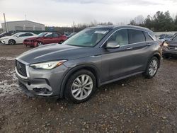 2019 Infiniti QX50 Essential en venta en Memphis, TN