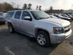 2013 Chevrolet Suburban K1500 LS