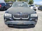 2009 BMW X3 XDRIVE30I