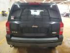 2011 Jeep Patriot Sport