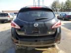 2012 Nissan Murano S