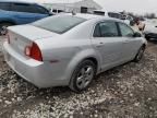 2010 Chevrolet Malibu 1LT