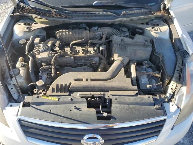 2008 Nissan Altima 2.5