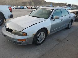 Salvage cars for sale at Littleton, CO auction: 2000 Mitsubishi Diamante LS