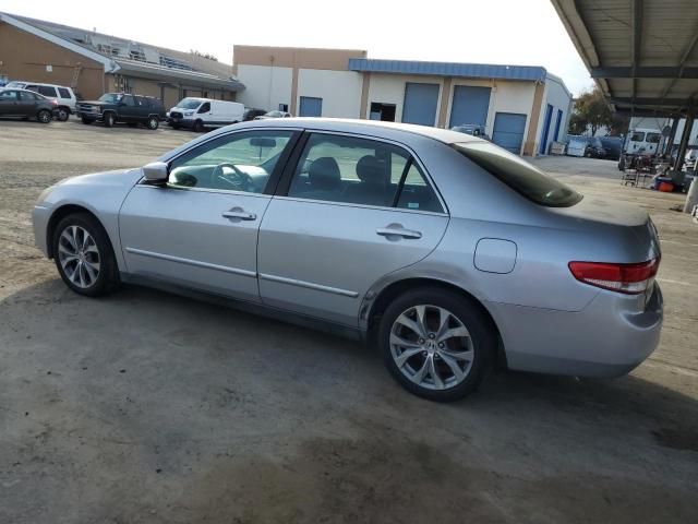 2004 Honda Accord LX