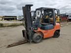 2005 Toyota Forklift