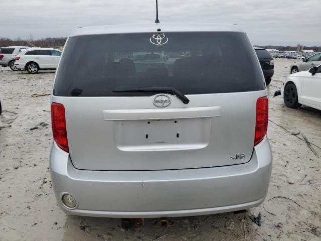 2010 Scion XB