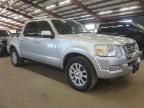 2007 Ford Explorer Sport Trac Limited