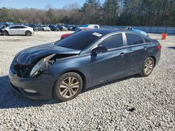 Hyundai Vehiculos salvage en venta: 2013 Hyundai Sonata GLS