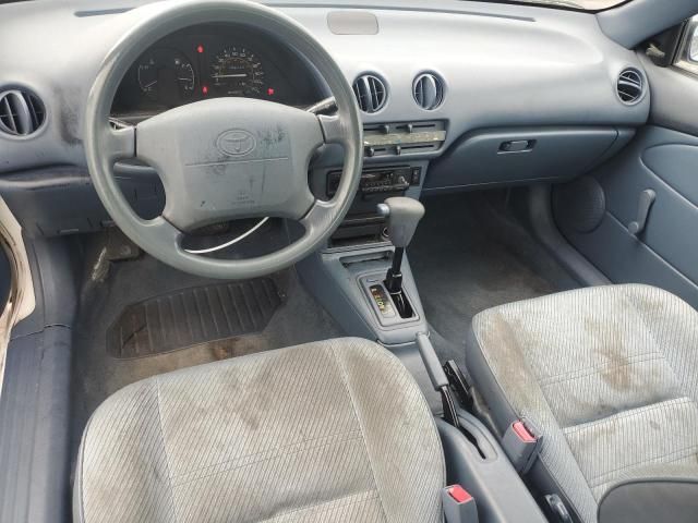 1994 Toyota Tercel DX