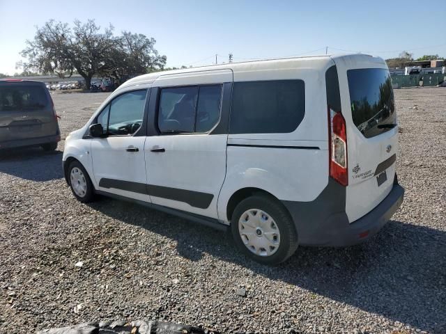 2014 Ford Transit Connect XL