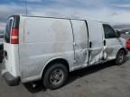 2006 Chevrolet Express G1500