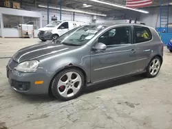 2008 Volkswagen GTI en venta en Wheeling, IL