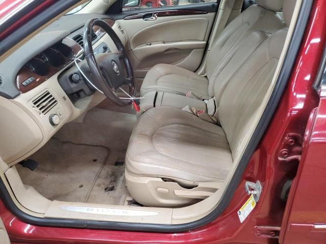 2008 Buick Lucerne CXL